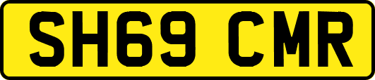 SH69CMR