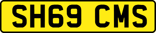 SH69CMS