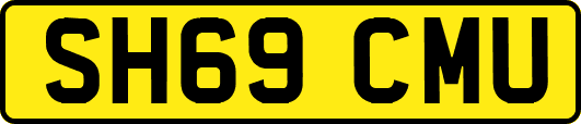 SH69CMU