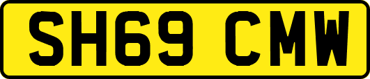 SH69CMW