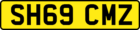 SH69CMZ