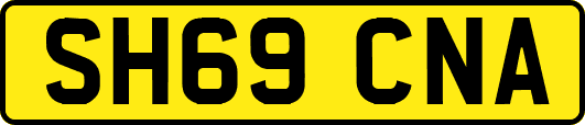 SH69CNA