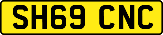SH69CNC