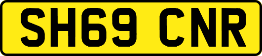 SH69CNR