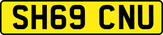 SH69CNU