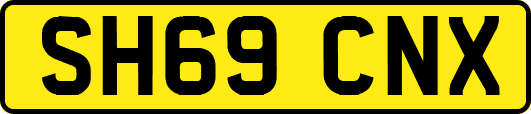 SH69CNX