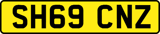 SH69CNZ