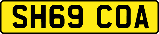 SH69COA
