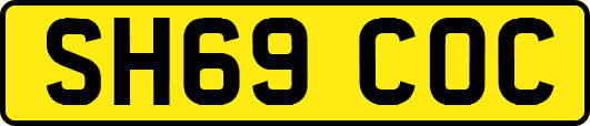 SH69COC