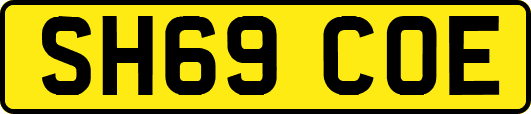 SH69COE