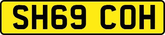 SH69COH