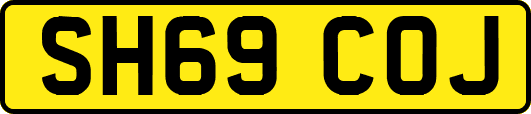 SH69COJ