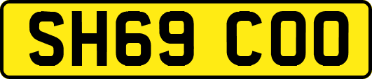 SH69COO