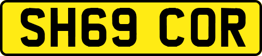 SH69COR