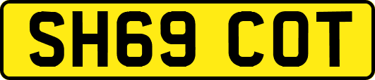 SH69COT