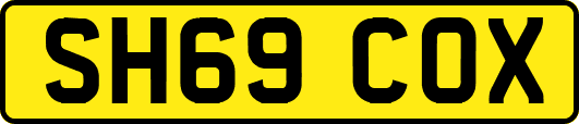SH69COX