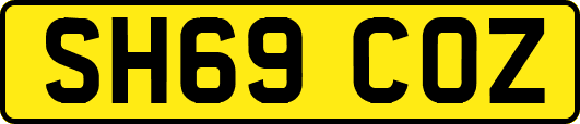 SH69COZ