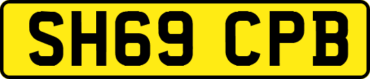SH69CPB