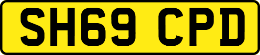 SH69CPD