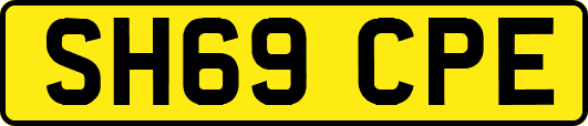 SH69CPE
