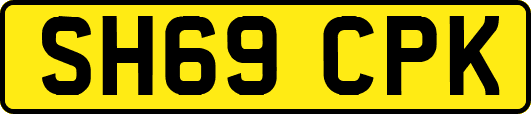 SH69CPK