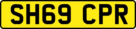 SH69CPR