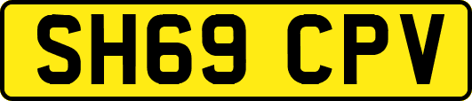 SH69CPV