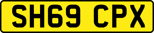 SH69CPX