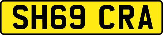 SH69CRA