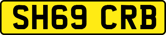 SH69CRB