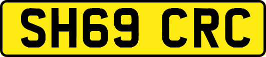 SH69CRC