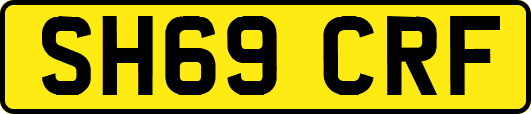 SH69CRF