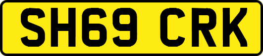 SH69CRK