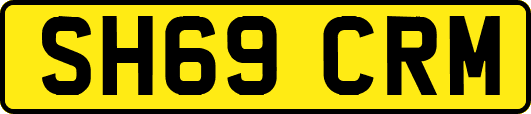 SH69CRM