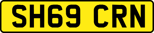 SH69CRN