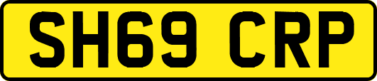 SH69CRP