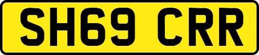 SH69CRR
