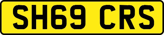 SH69CRS
