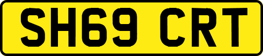 SH69CRT