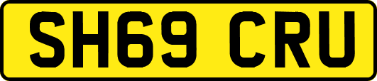 SH69CRU