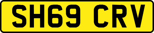 SH69CRV