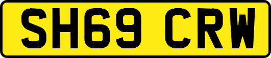 SH69CRW