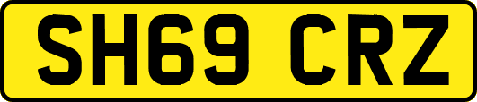 SH69CRZ