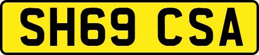 SH69CSA