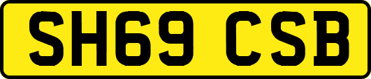 SH69CSB