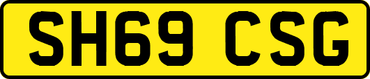 SH69CSG