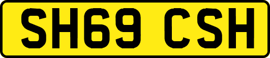 SH69CSH