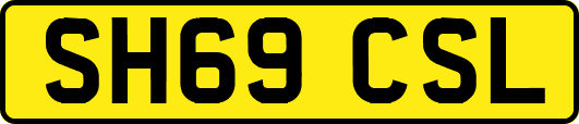 SH69CSL