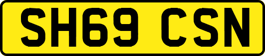 SH69CSN