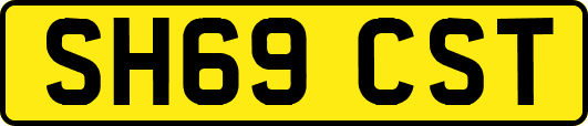 SH69CST